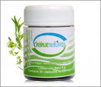 ChahueNatural Verde